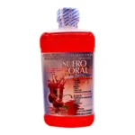 SUERO ORAL CHERRY 33.8Z