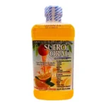 SUERO ORAL NARANJA 33.8Z