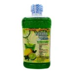 SUERO ORAL LEMON-LIME 33.8Z