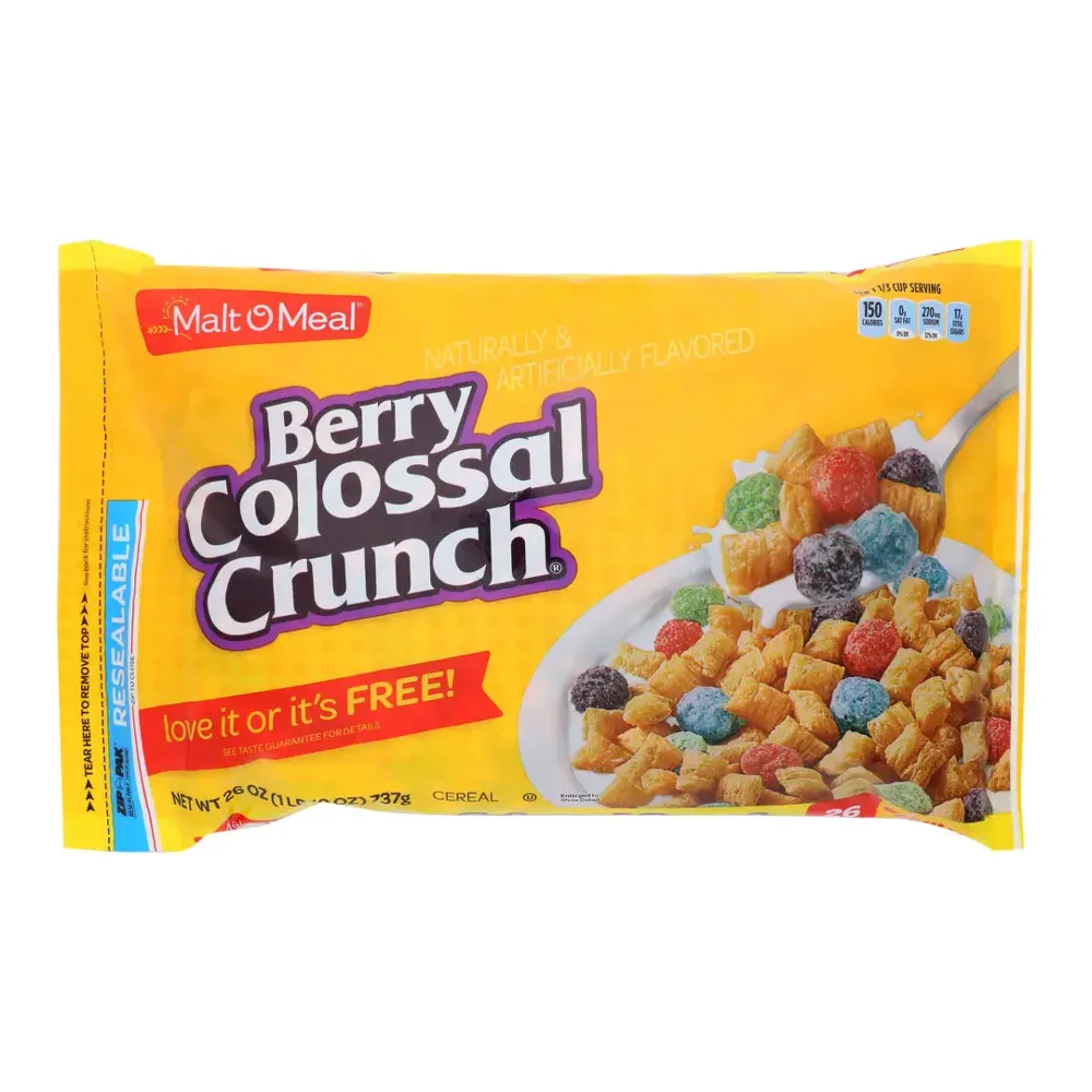 042400188971 MOM BERRY COL CRUNCH 26Z - Image 1