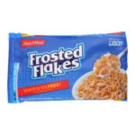 MOM FROSTED FLAKES BAG 30Z