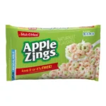 MOM APPLE ZINGS BAG 24.4Z