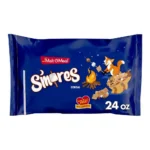 MOM SMORES CEREAL BAG 24Z