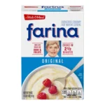 MALT-O-MEAL FARINA CEREAL 18Z