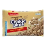 MOM BEST COOKIE BITES BAG 21Z