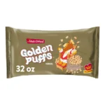 MOM GOLDEN PUFFS SPR SZ BAG 2LB