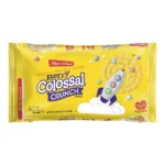 MOM BERRY COL CRUNCH BAG 34.5Z