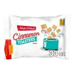 MOM CINNAMON TOAST BAG 33Z