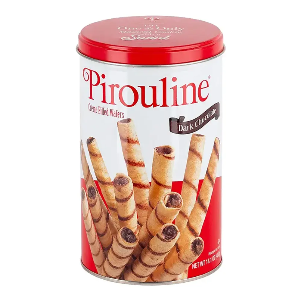 042456050314 CREME DI PIROULINE CHOCOLATE 14Z - Image 1