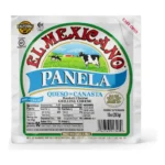 EL MEXICANO QUESO PANELA 10Z