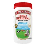 EL MEXICANO CREMA MEXICANO 15Z