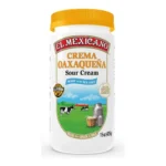 EL MEXICANO CREMA OAXAQUENA 10Z
