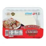 EL MEXICANO QUESO FRESCO TRAY 14Z