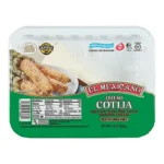 EL MEXICANO QUESO COTIJA TRAY 14Z