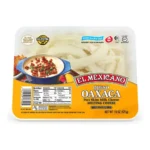 EL MEXICANO QUESO OXACA TRAY 15Z
