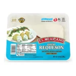 EL MEXICANO QUESO REQUESON TRAY 14Z