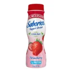 MEXICANO YOGURT STRAWBERRY 7Z