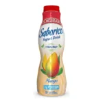 EL MEXICANO YOGURT MANGO 7Z