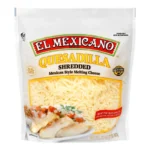 EL MEXICANO SHRED QUESADILLA 32Z