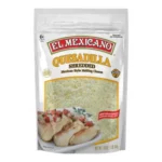 EL MEXICANO SHRED QUESADILLA 16Z