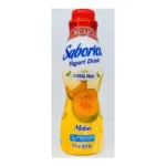 EL MEXICANO DRINK MELON YOGURT 28Z