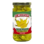 EL MEXICANO CHILES GUERITOS 12Z