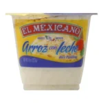 EL MEXICANO ARROZ CON LECHE 8Z