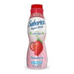 EL MEXICANO DRINK STRAWBERRY 28Z