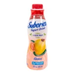 EL MEXICANO DRINK GUAVA 28Z
