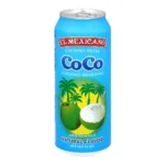EL MEXICANO COCONUT WATER 16Z