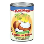 EL MEXICANO LECHE DE COCO 13Z