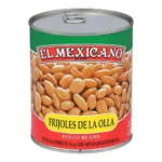 EL MEXICANO PINTO BEANS 29Z