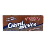 EL MEXICANO CHOCOLATE CREMINI 7Z