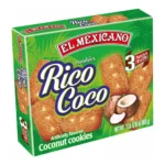 EL MEXICANO RICO COCO 21Z