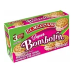 EL MEXICANO SUPER BOMBOLIN 14Z