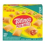TOTINO PIZZA ROLL 3 MEAT 7.5Z