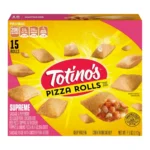 TOTINO PIZZA ROLL SUPREME 7.5Z