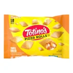 TOTINOS PIZZA ROLLS TRIPLE CHS 24.8Z