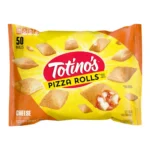 TOTINOS PIZZA ROLLS CHEESE 24.8Z