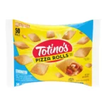 TOTINOS COMBO PIZZA ROLLS 24.8Z