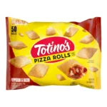 TOTINOS BACON PEPP PIZZA ROLL 24Z