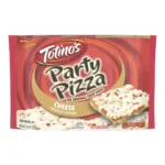 TOTINOS CHEESE PIZZA  9.8Z