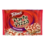 TOTINOS PEPPERONI CRISP CRUST
