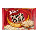 TOTINOS TRIPLE CHEESE CRISP CRUST