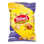 TOTINO PEPPERONI PIZZA ROLL 48Z