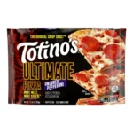 TOTINOS ULT PIZZA PEPPERONI 11Z