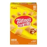 TOTINO CHEESE PIZZA ROLL 48Z