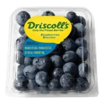 BLUEBERRIES MAINLAND FARMS 6Z