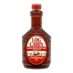 LOG CABIN ORIG SYRUP 24Z