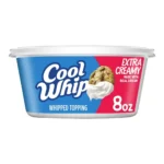 KRAFT COOL WHIP EXTRA CREAMY 8Z